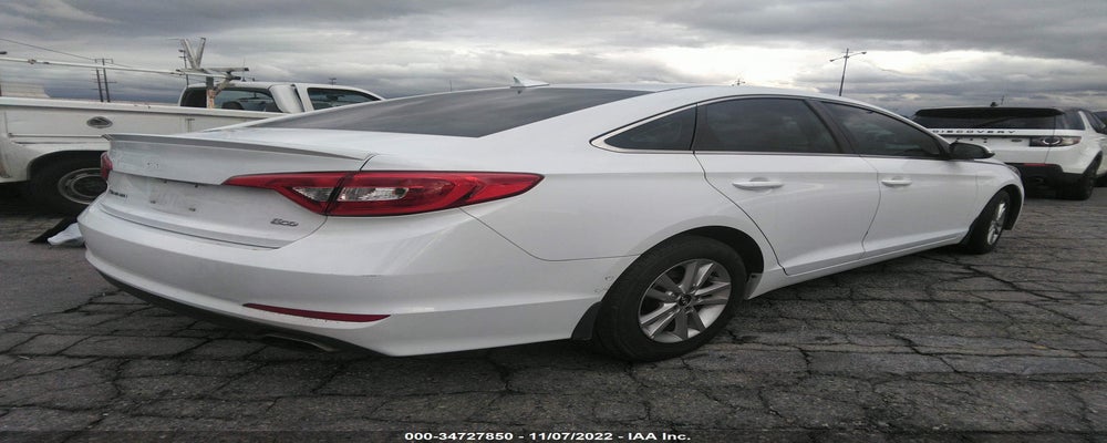 5NPE24AA6GH421510 2016 HYUNDAI SONATA photo no. 4