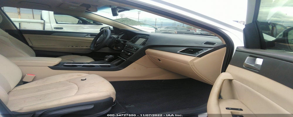 5NPE24AA6GH421510 2016 HYUNDAI SONATA photo no. 5