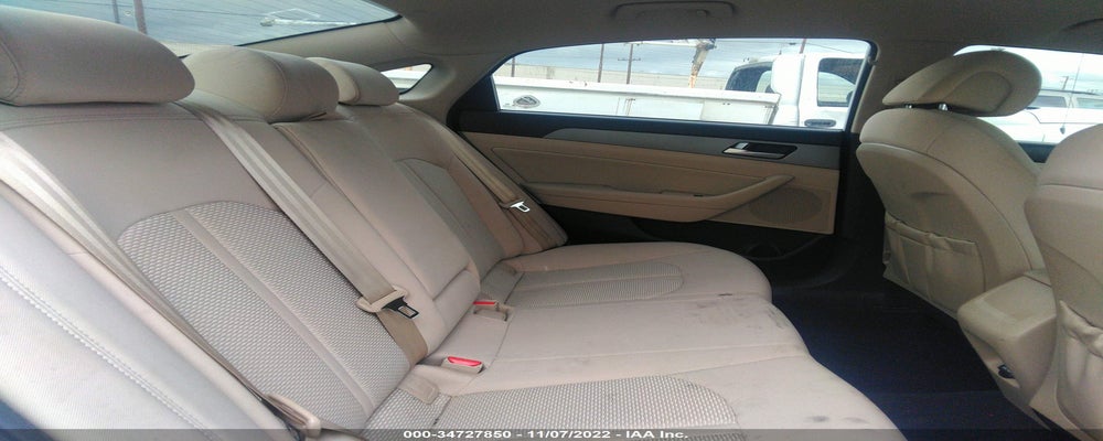 5NPE24AA6GH421510 2016 HYUNDAI SONATA photo no. 8