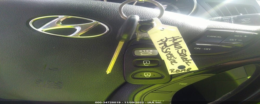 5NPEB4AC7CH468217 2012 HYUNDAI SONATA photo no. 11