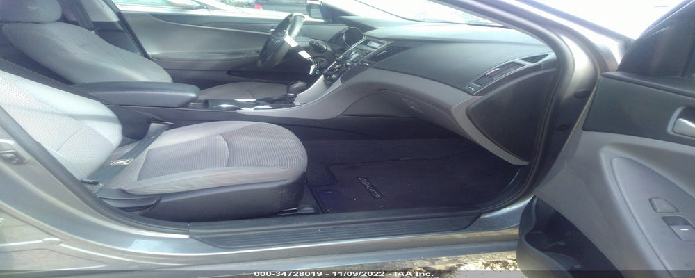 5NPEB4AC7CH468217 2012 HYUNDAI SONATA photo no. 5