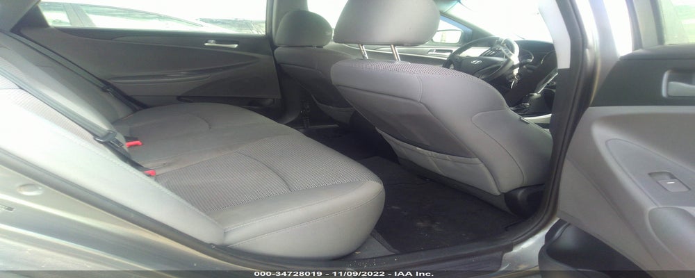 5NPEB4AC7CH468217 2012 HYUNDAI SONATA photo no. 8