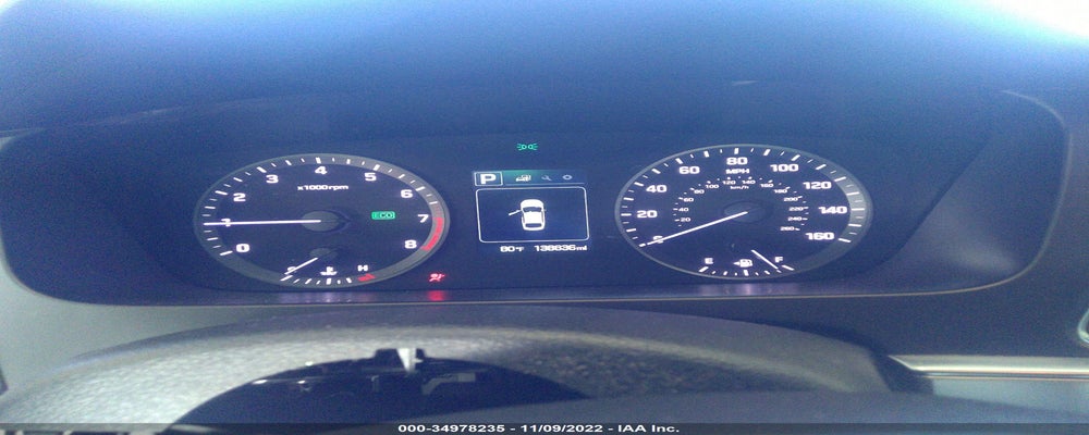 5NPE24AF5FH006737 2015 HYUNDAI SONATA photo no. 7
