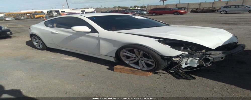 KMHHU6KH6BU058666 2011 HYUNDAI GENESIS COUPE photo no. 18