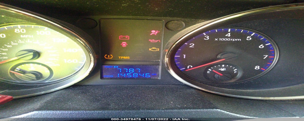 KMHHU6KH6BU058666 2011 HYUNDAI GENESIS COUPE photo no. 7