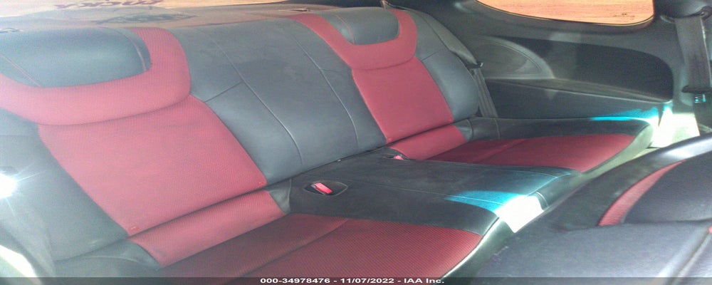 KMHHU6KH6BU058666 2011 HYUNDAI GENESIS COUPE photo no. 8