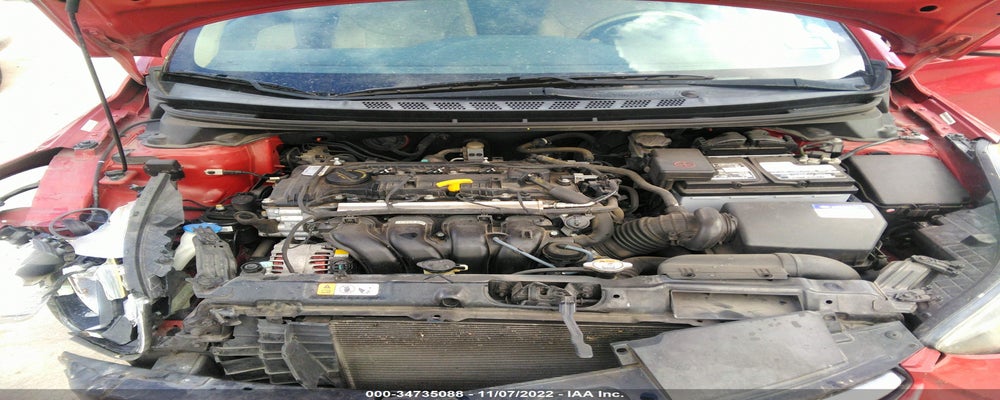 KMHDH4AE8DU626353 2013 HYUNDAI ELANTRA photo no. 10