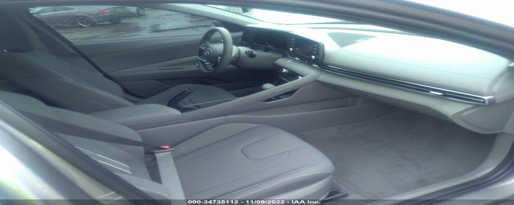 KMHLM4AGXPU396800 2023 HYUNDAI ELANTRA photo no. 5