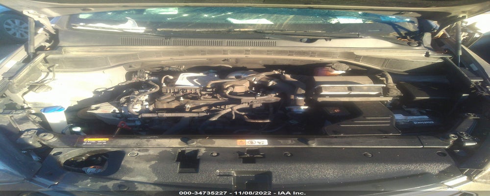 5XYZU4LAXHG489892 2017 HYUNDAI SANTA FE SPORT photo no. 10
