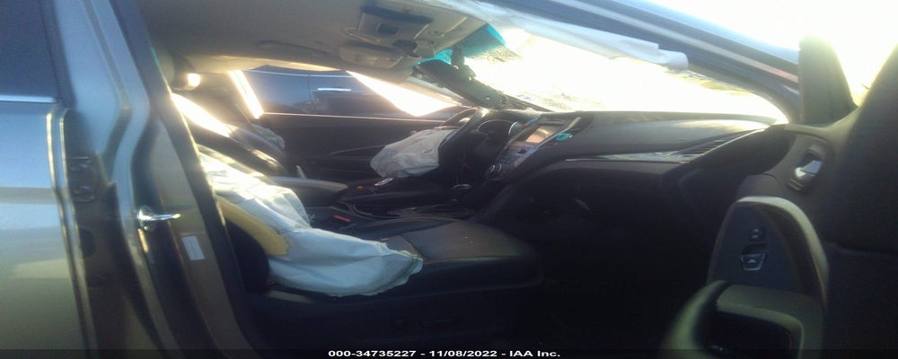 5XYZU4LAXHG489892 2017 HYUNDAI SANTA FE SPORT photo no. 5