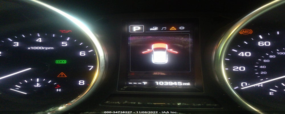 5XYZU4LAXHG489892 2017 HYUNDAI SANTA FE SPORT photo no. 7