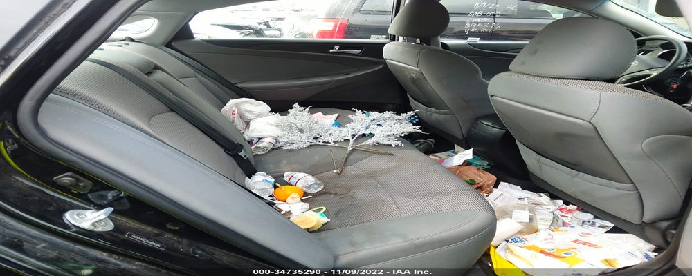 5NPEB4AC2EH895386 2014 HYUNDAI SONATA photo no. 8