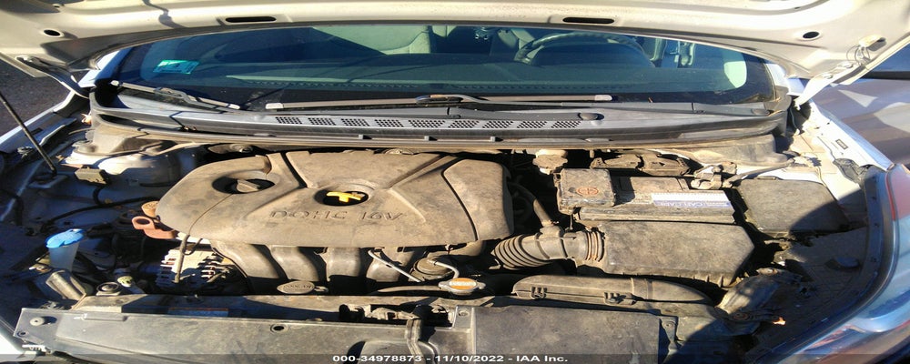 5NPDH4AE8BH017405 2011 HYUNDAI ELANTRA photo no. 10