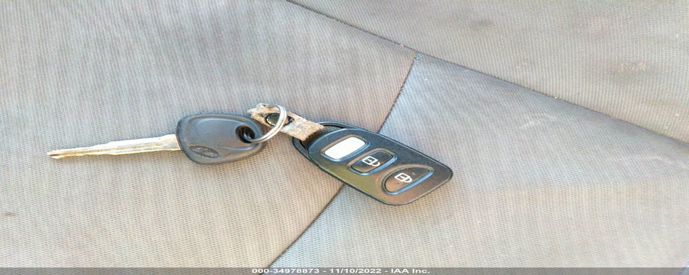 5NPDH4AE8BH017405 2011 HYUNDAI ELANTRA photo no. 11