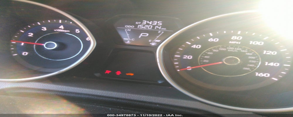 5NPDH4AE8BH017405 2011 HYUNDAI ELANTRA photo no. 7