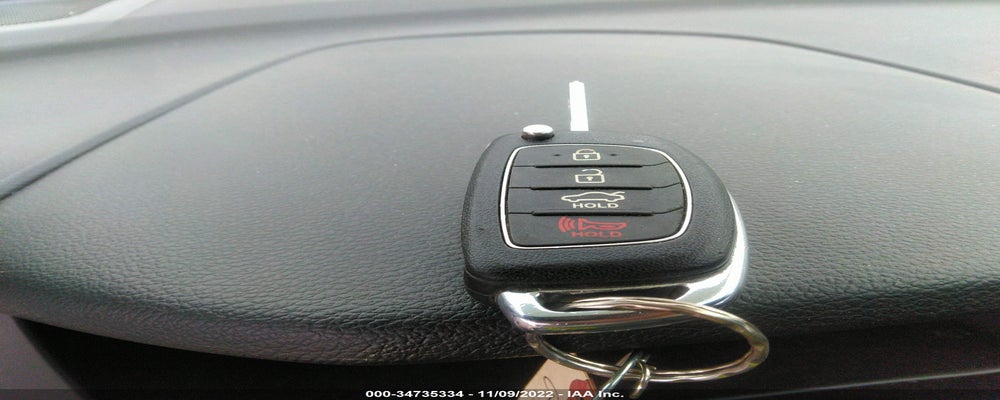 5NPE24AF0HH517646 2017 HYUNDAI SONATA photo no. 11