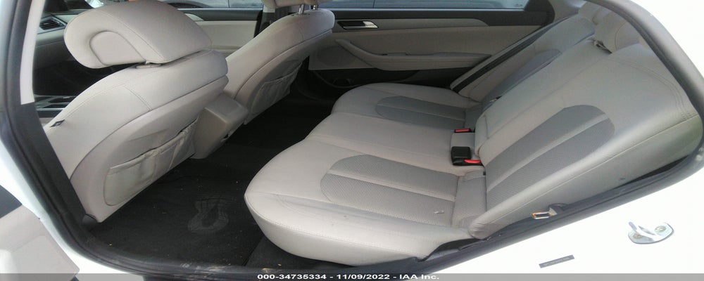 5NPE24AF0HH517646 2017 HYUNDAI SONATA photo no. 8