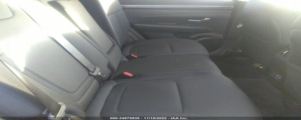 5NMJBCAEXNH067481 2022 HYUNDAI TUCSON photo no. 8
