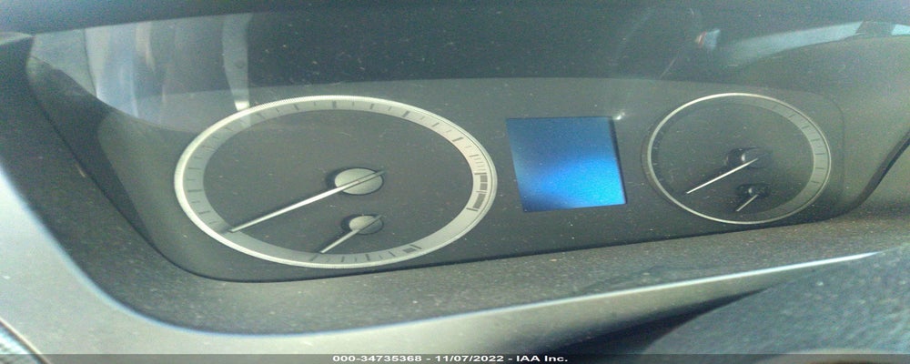 5NPE34AF9FH047661 2015 HYUNDAI SONATA photo no. 7