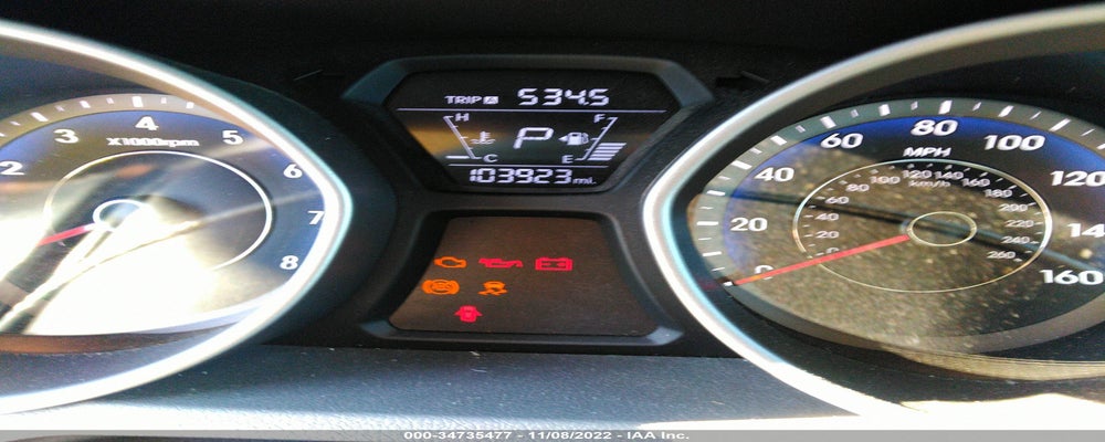 KMHDH4AE9EU133329 2014 HYUNDAI ELANTRA photo no. 7