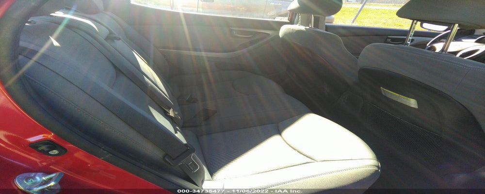 KMHDH4AE9EU133329 2014 HYUNDAI ELANTRA photo no. 8