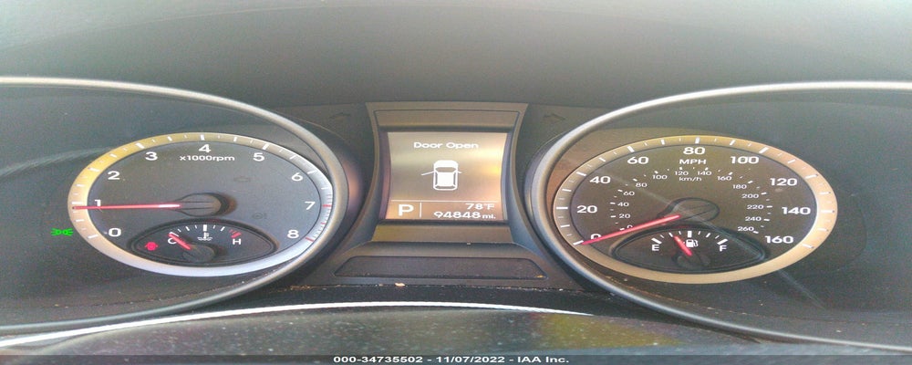 5XYZUDLB5FG268142 2015 HYUNDAI SANTA FE SPORT photo no. 7