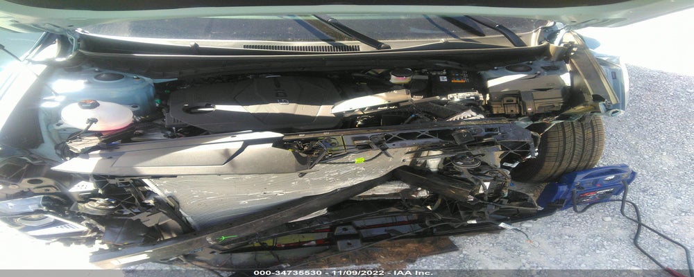 5NTJB4AE8PH042060 2023 HYUNDAI SANTA CRUZ photo no. 10