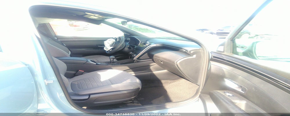 5NTJB4AE8PH042060 2023 HYUNDAI SANTA CRUZ photo no. 5