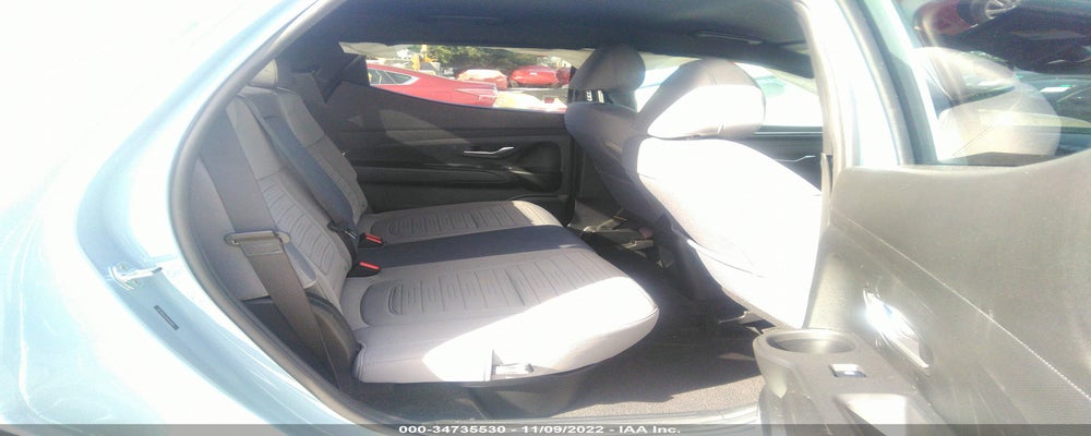 5NTJB4AE8PH042060 2023 HYUNDAI SANTA CRUZ photo no. 8
