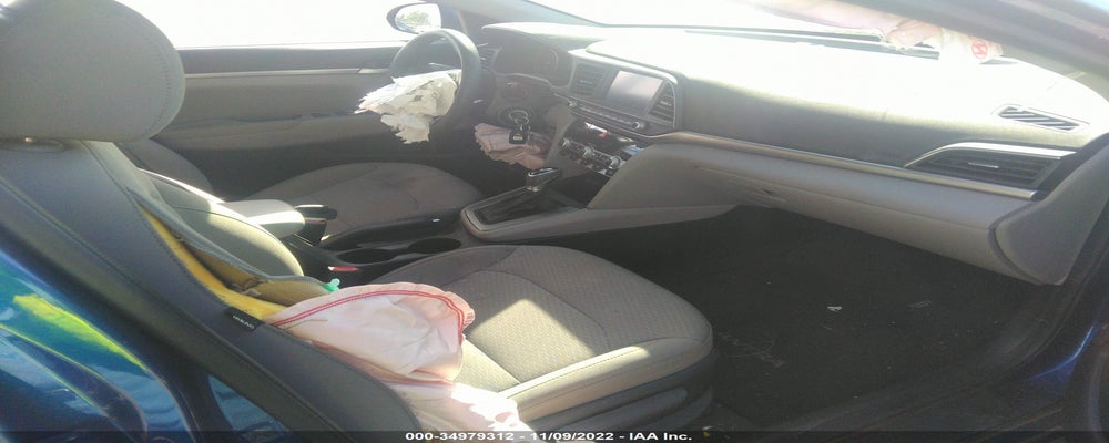 5NPD84LFXLH594881 2020 HYUNDAI ELANTRA photo no. 5