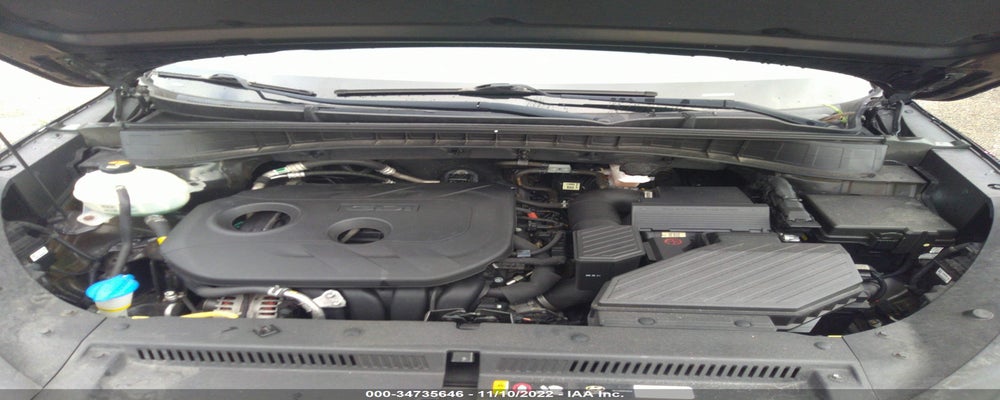 KM8J3CA42KU844000 2019 HYUNDAI TUCSON photo no. 10