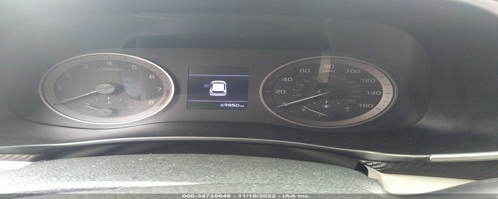 KM8J3CA42KU844000 2019 HYUNDAI TUCSON photo no. 7
