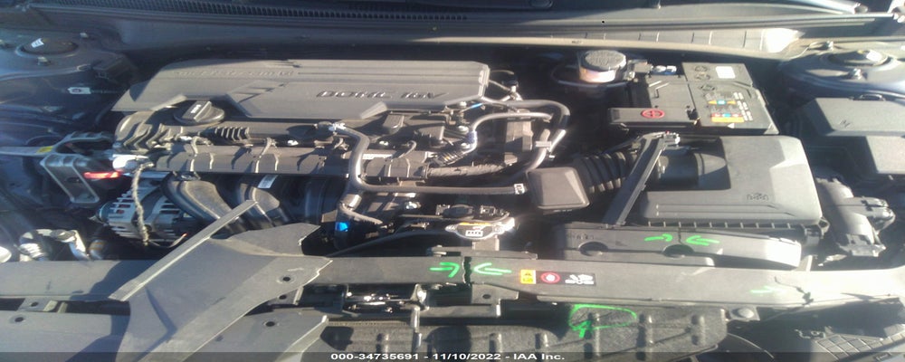 KMHLS4AG0NU296773 2022 HYUNDAI ELANTRA photo no. 10