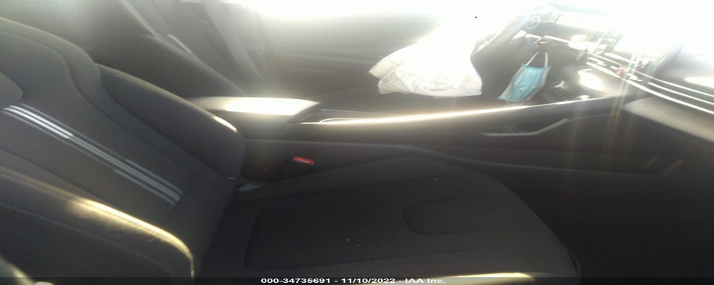 KMHLS4AG0NU296773 2022 HYUNDAI ELANTRA photo no. 5