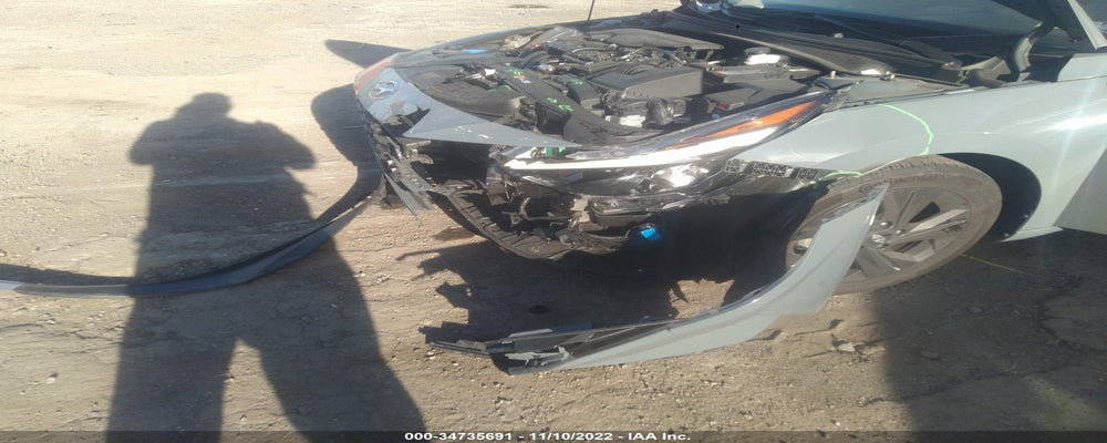 KMHLS4AG0NU296773 2022 HYUNDAI ELANTRA photo no. 6