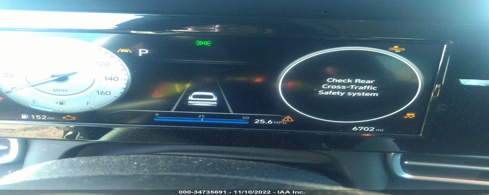 KMHLS4AG0NU296773 2022 HYUNDAI ELANTRA photo no. 7