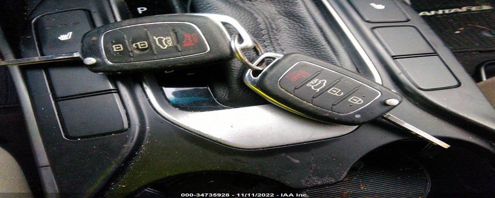 KM8SM4HF8DU006491 2013 HYUNDAI SANTA FE photo no. 10