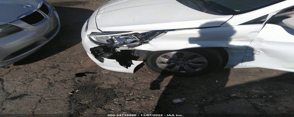 KMHCT5AE0HU315912 2017 HYUNDAI ACCENT photo no. 6