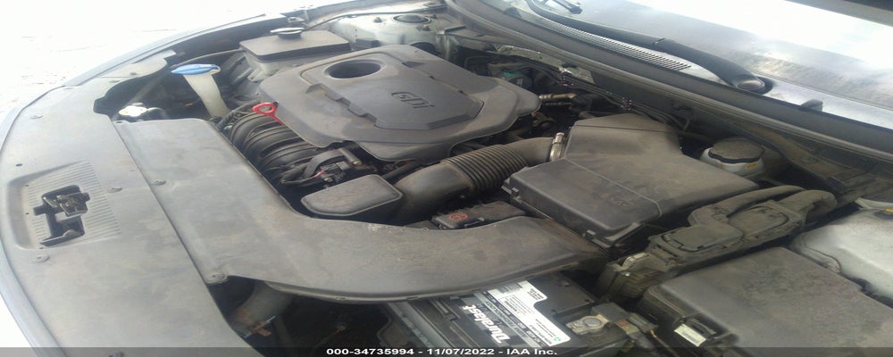 5NPE34AF6FH162413 2015 HYUNDAI SONATA photo no. 10