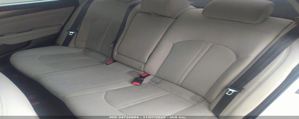 5NPE34AF6FH162413 2015 HYUNDAI SONATA photo no. 8