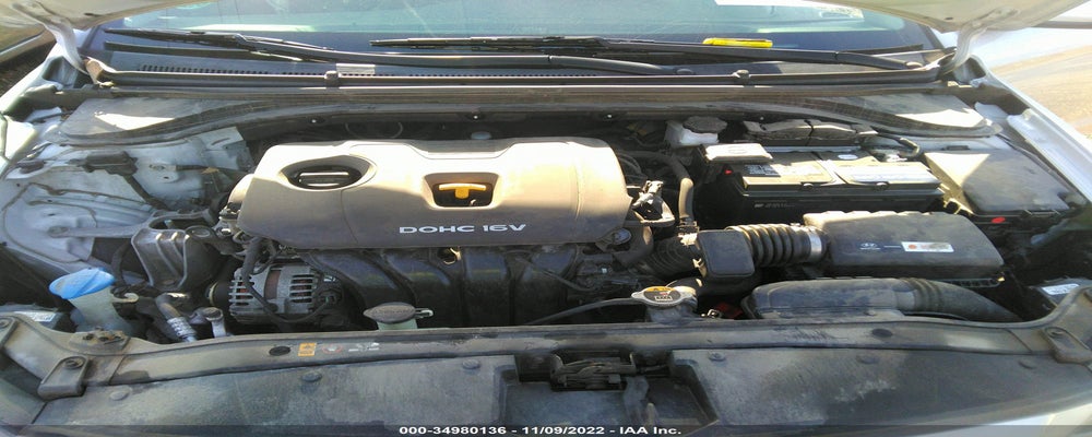 KMHD84LF8JU492073 2018 HYUNDAI ELANTRA photo no. 10