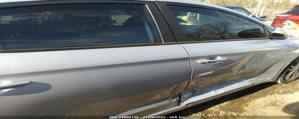 KMHD84LF8JU492073 2018 HYUNDAI ELANTRA photo no. 6