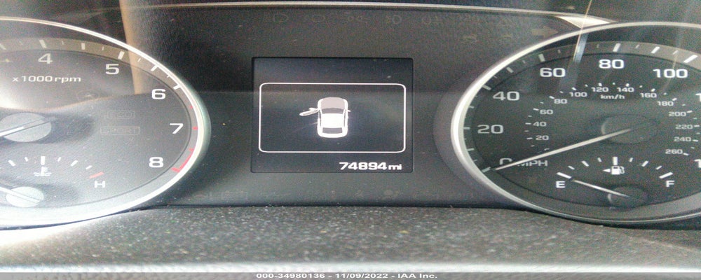 KMHD84LF8JU492073 2018 HYUNDAI ELANTRA photo no. 7