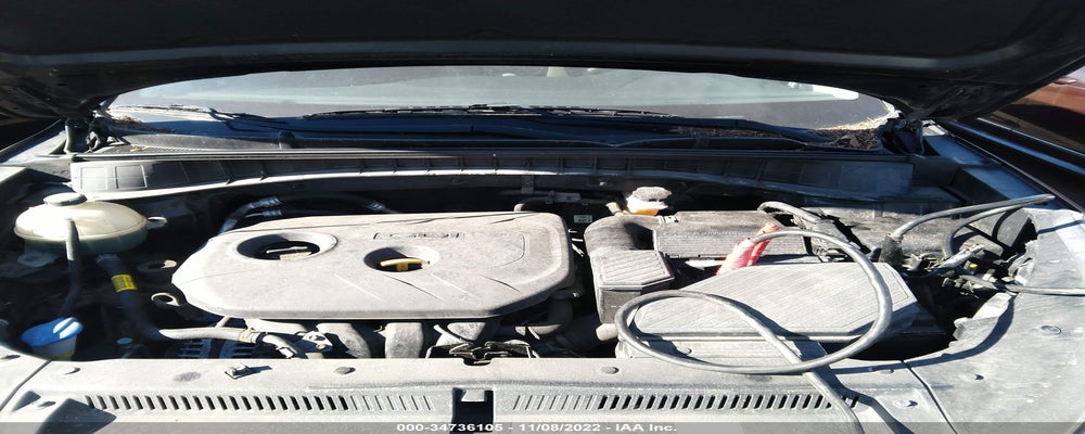 KM8J33A48JU688320 2018 HYUNDAI TUCSON photo no. 10