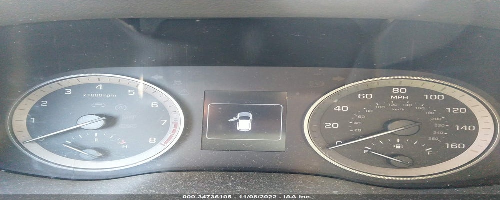 KM8J33A48JU688320 2018 HYUNDAI TUCSON photo no. 7