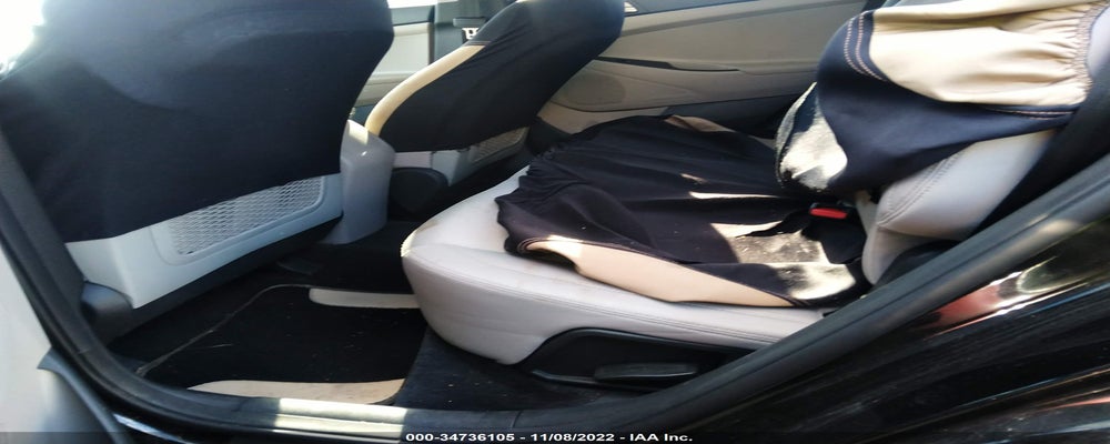 KM8J33A48JU688320 2018 HYUNDAI TUCSON photo no. 8