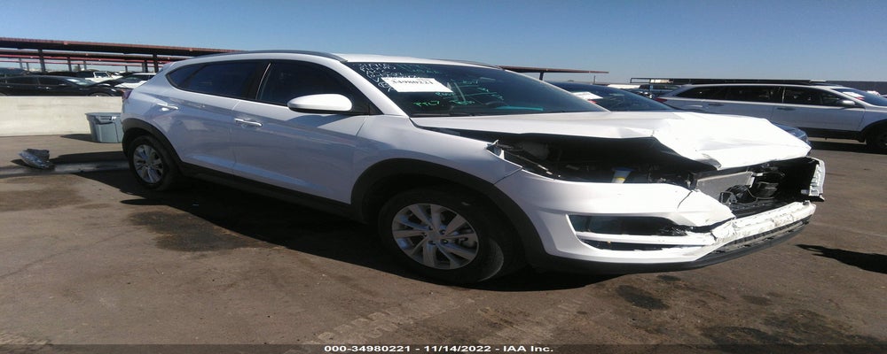 KM8J33A43LU178847 2020 HYUNDAI TUCSON photo no. 19