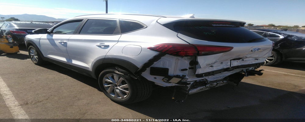 KM8J33A43LU178847 2020 HYUNDAI TUCSON photo no. 3