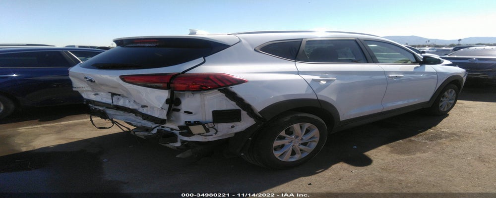 KM8J33A43LU178847 2020 HYUNDAI TUCSON photo no. 4