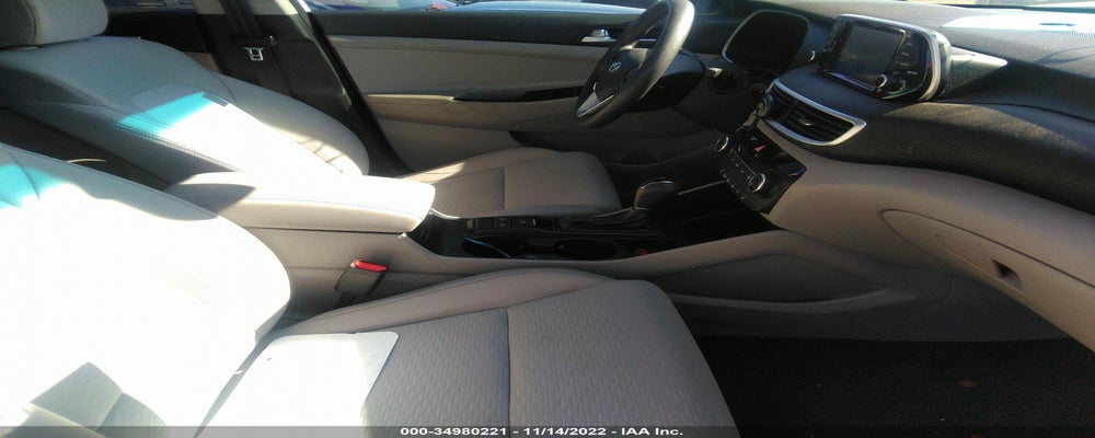 KM8J33A43LU178847 2020 HYUNDAI TUCSON photo no. 5